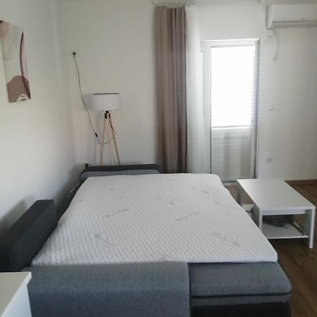 Apartment Rab Town Eksteriør bilde