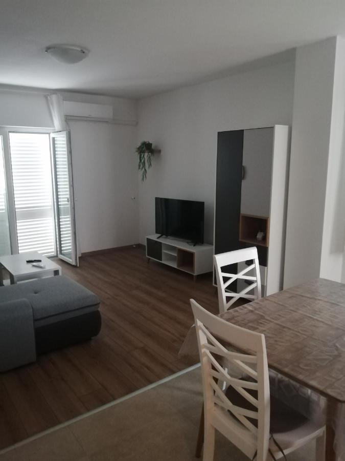 Apartment Rab Town Eksteriør bilde