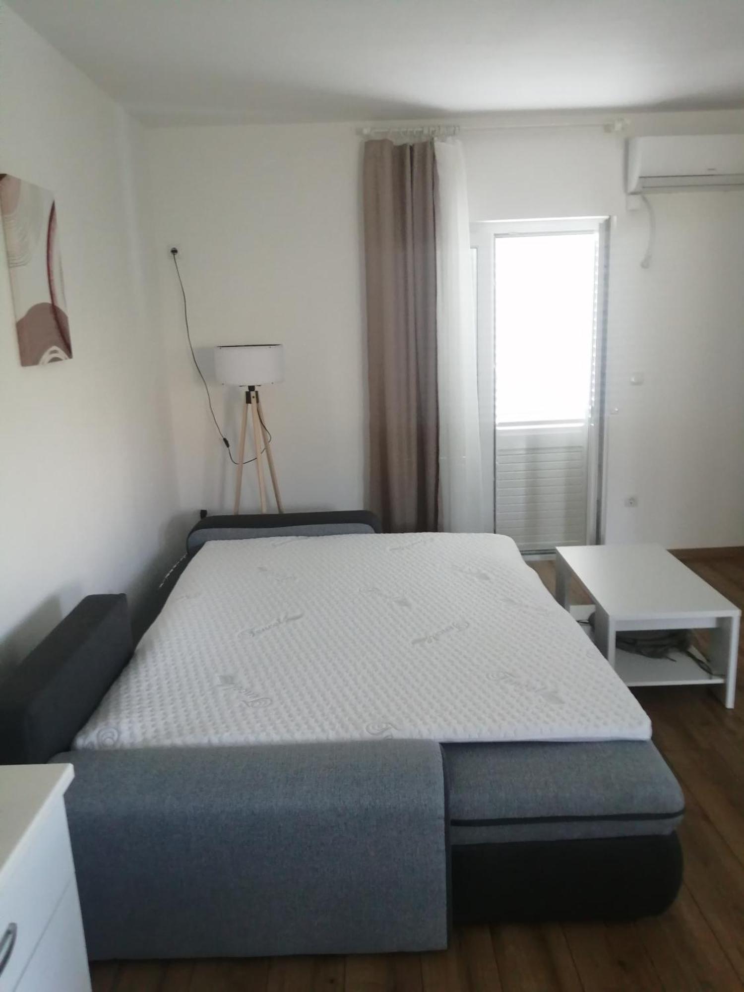 Apartment Rab Town Eksteriør bilde
