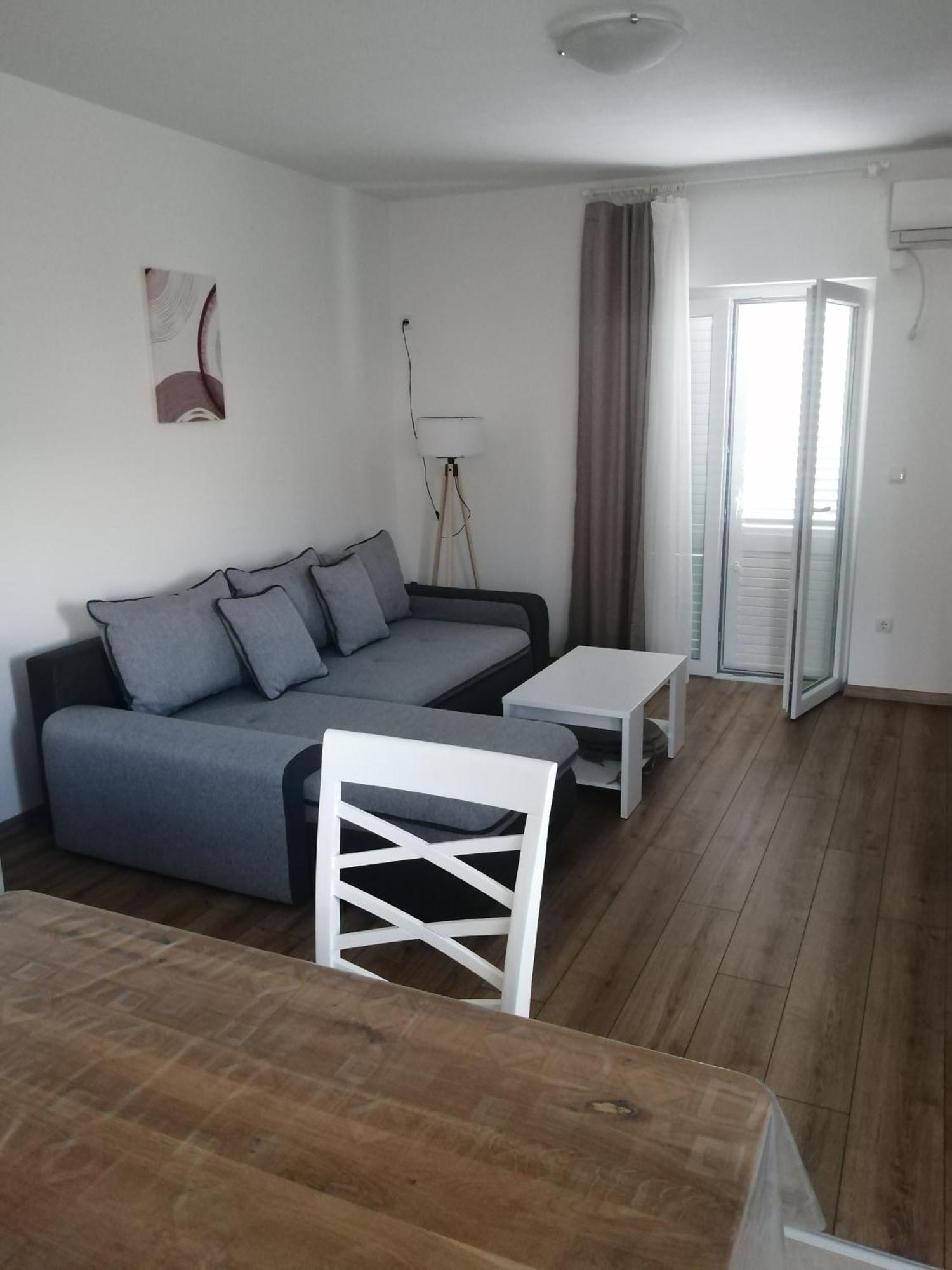 Apartment Rab Town Eksteriør bilde