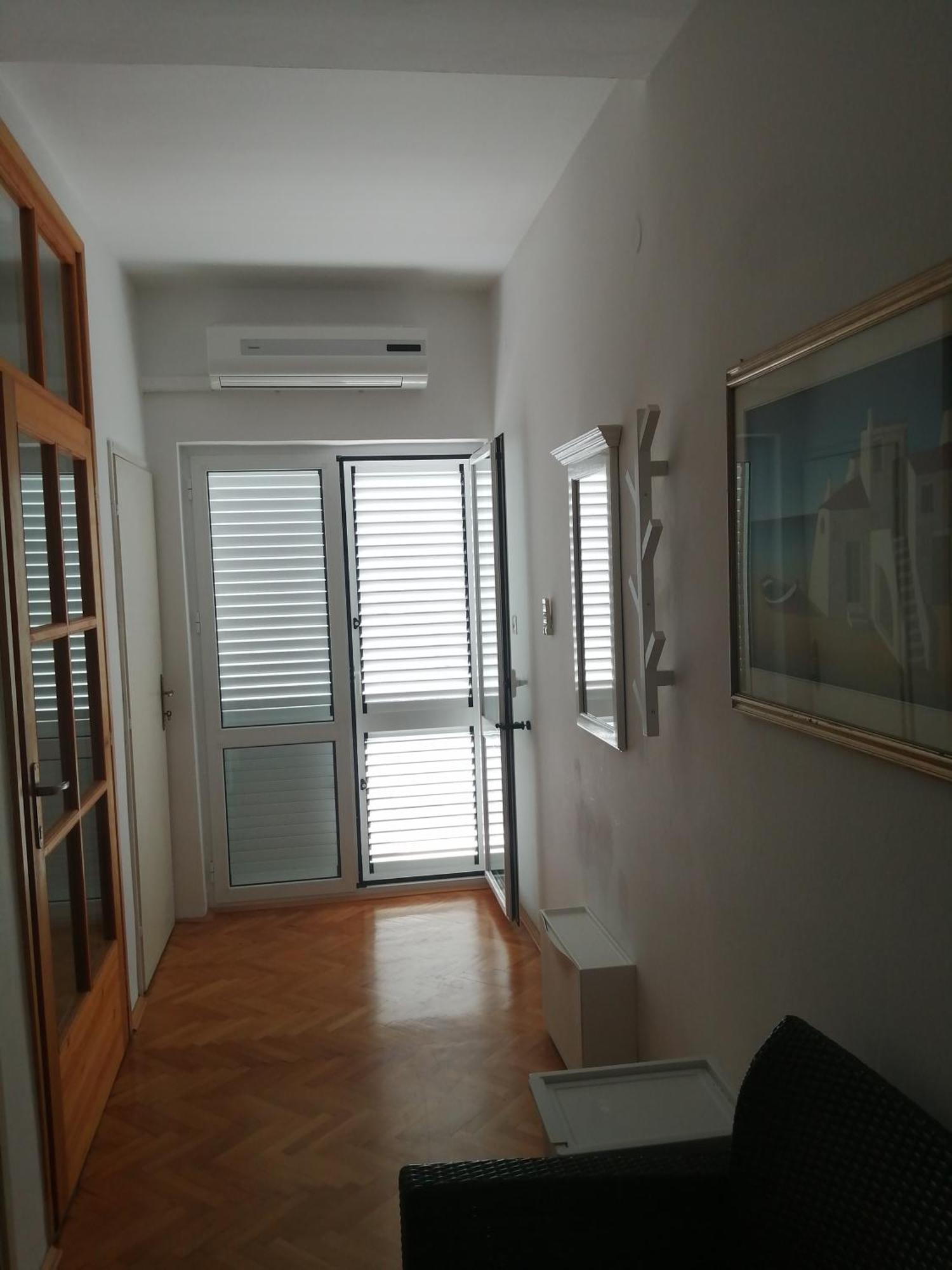 Apartment Rab Town Eksteriør bilde