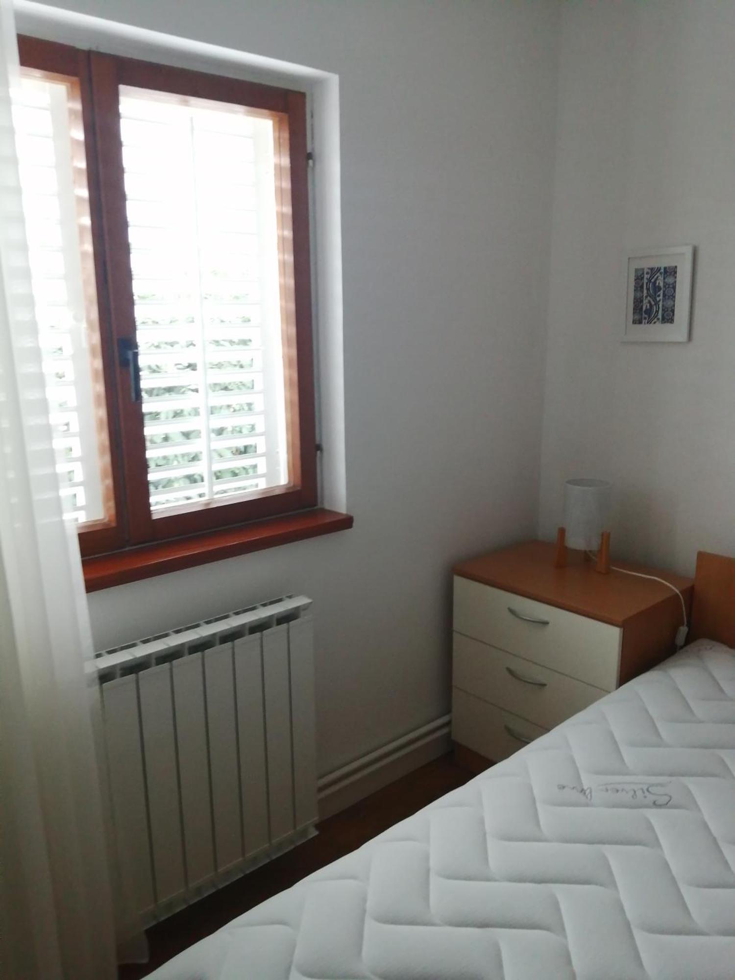 Apartment Rab Town Eksteriør bilde