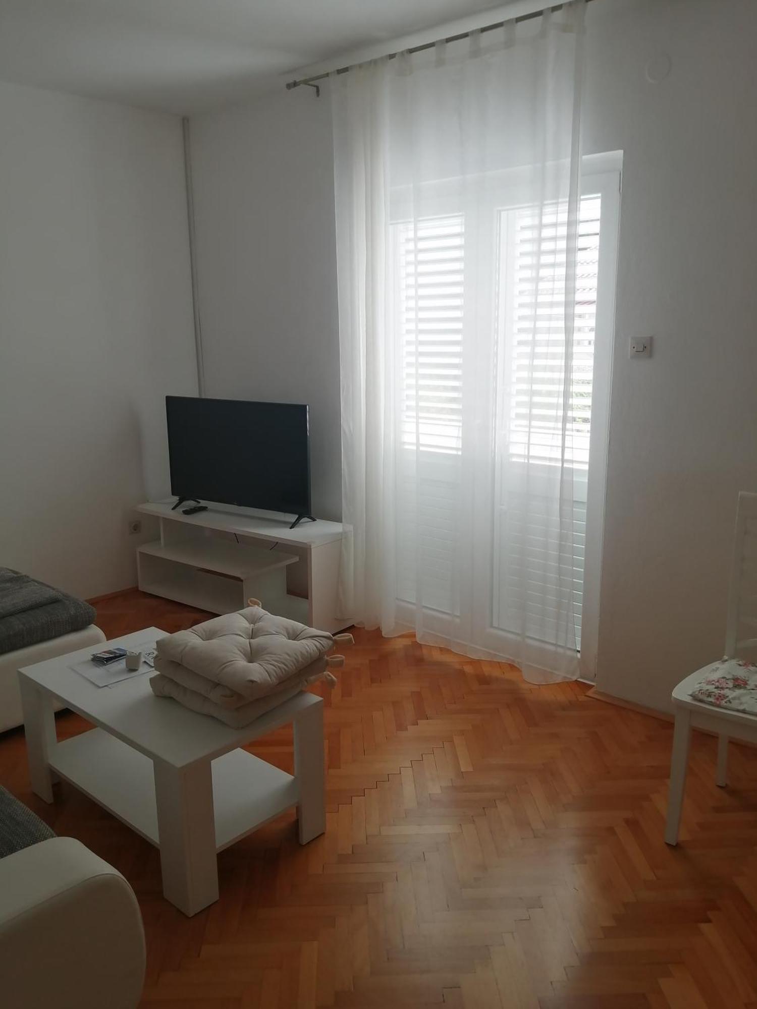 Apartment Rab Town Eksteriør bilde