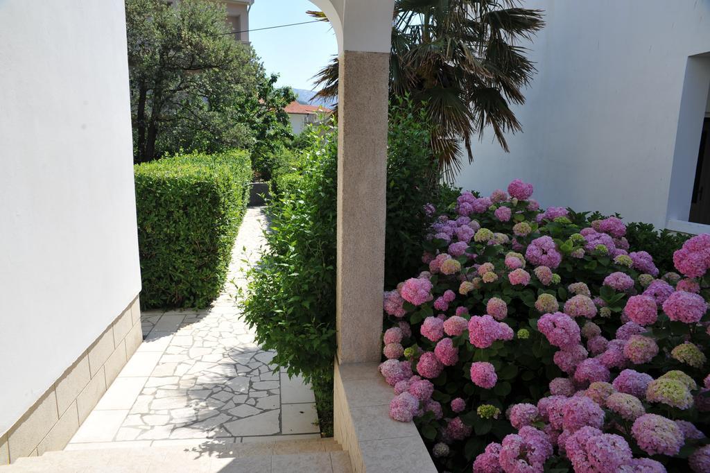 Apartment Rab Town Rom bilde