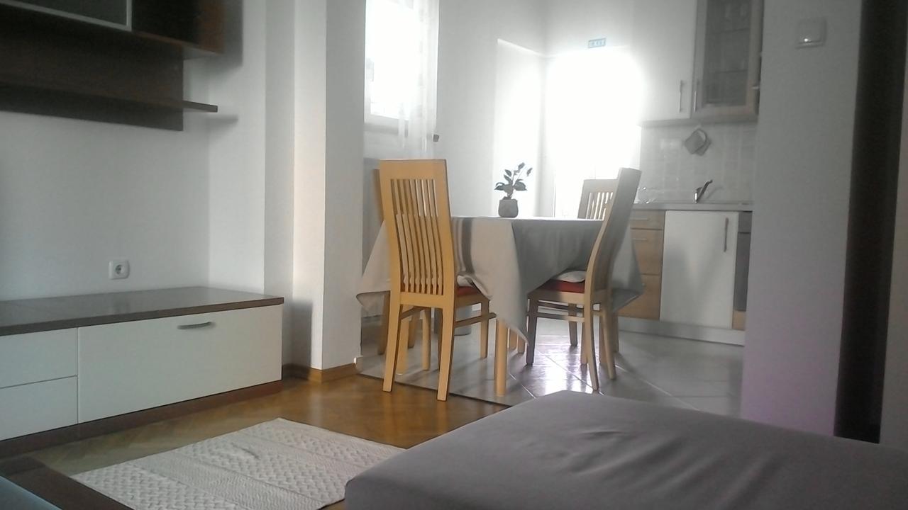 Apartment Rab Town Eksteriør bilde